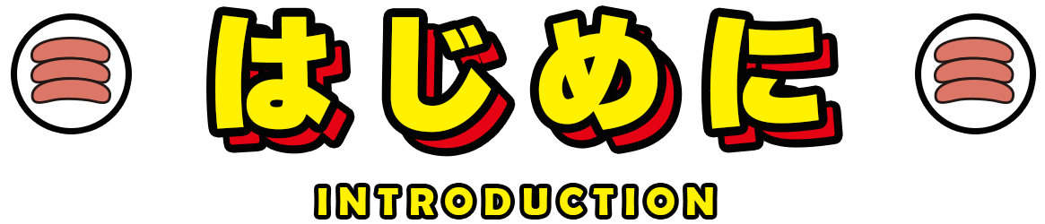 INTRODUCTION