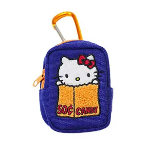 <福岡会場先行カラー>カラビナミニポーチ