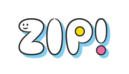 ZIP! ZIP!