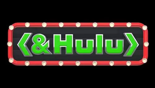 &Hulu &Hulu