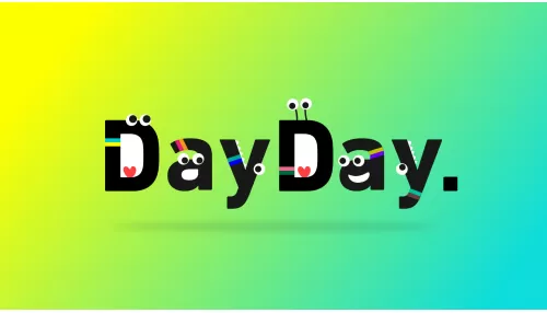 DayDay. DayDay.